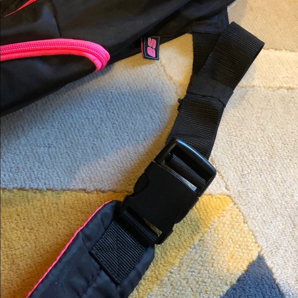 Sling backpack - Picture 6 of 6